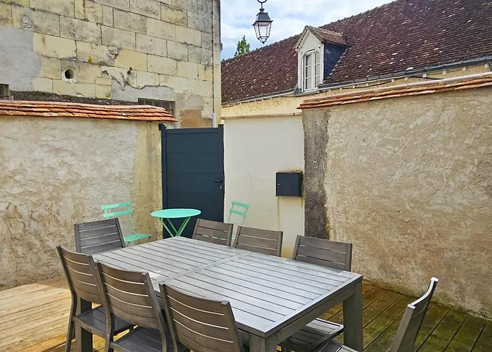 Le Gite Du Marechal