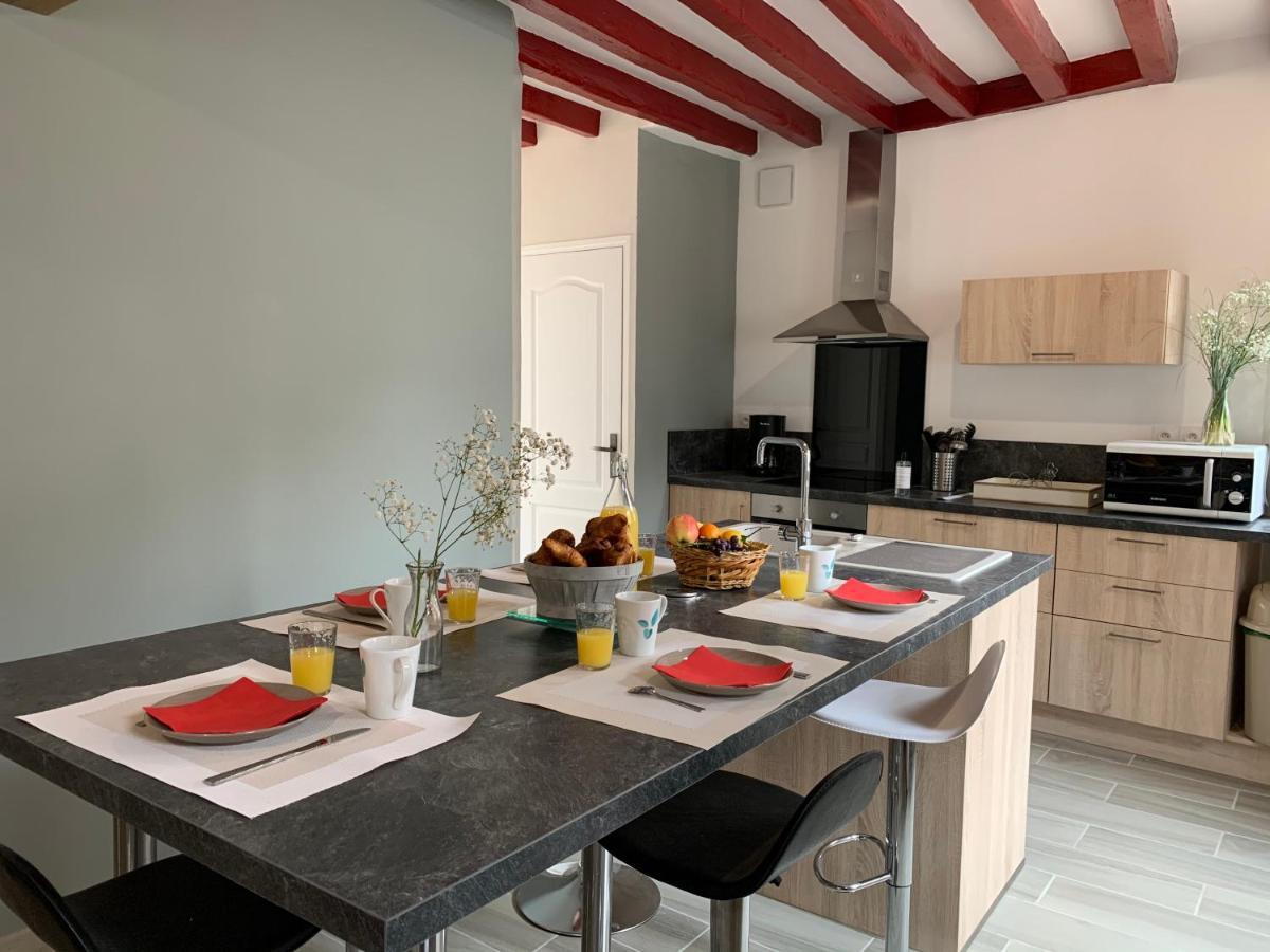 Holiday home Le Du Marechal Saint-Aignan (Loir-et-Cher)
