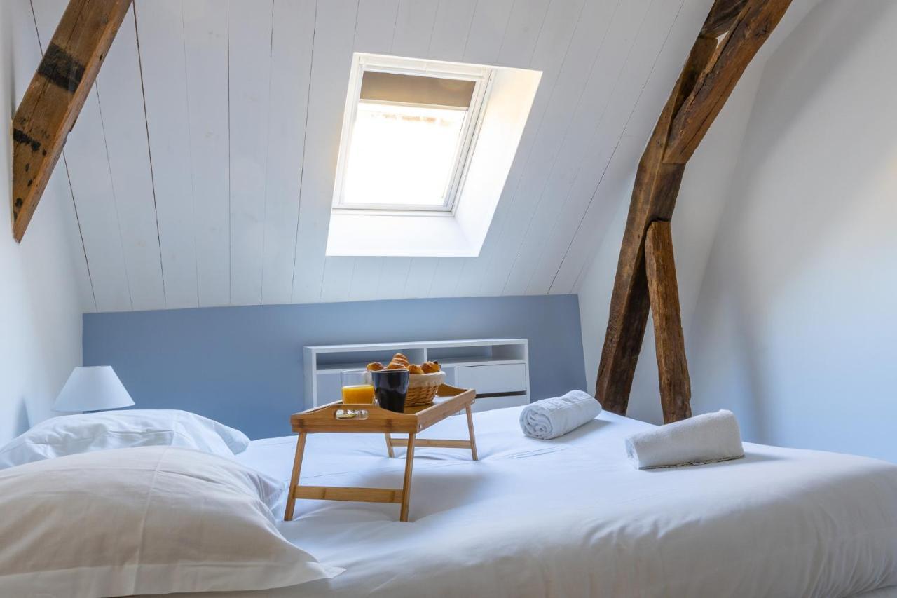 Le Du Marechal Holiday home Saint-Aignan (Loir-et-Cher)