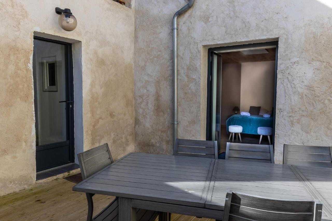 Holiday home Le Du Marechal