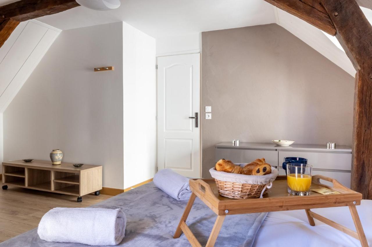 Holiday home Le Du Marechal