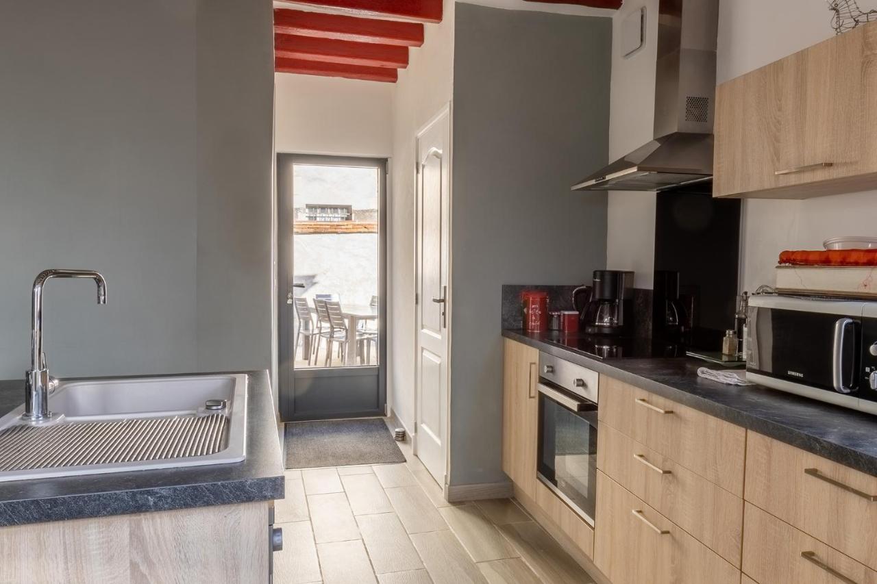 Le Du Marechal Holiday home